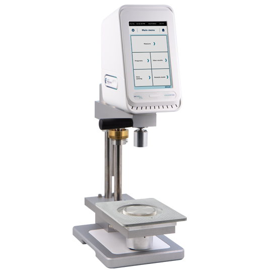 Lamy Rheology Catalog Lamy Rheology
